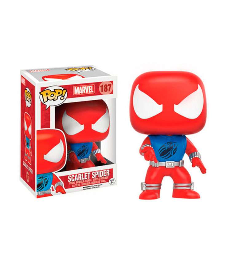 Marvel funko spider man. Фанки поп Марвел человек паук. Фанка поп человек паук эксклюзив. Scarlet Spider man Funko. Фигурка Funko Pop! Marvel: Spider-man 2276.