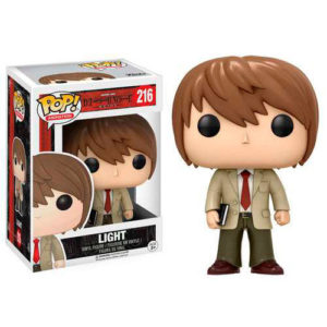 funko-pop-death-note-light - Funkotienda.com