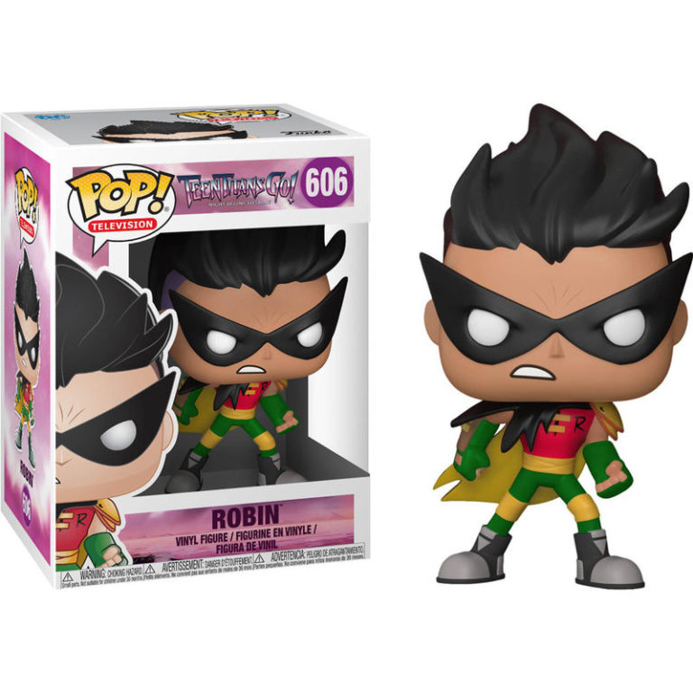 Titans игрушка. Robin 606 Funko. Робин Дэмиэн ФАНКО. Funko Pop юные Титаны. Нэнси и Робин ФАНКО поп.