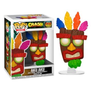 funko soda aku