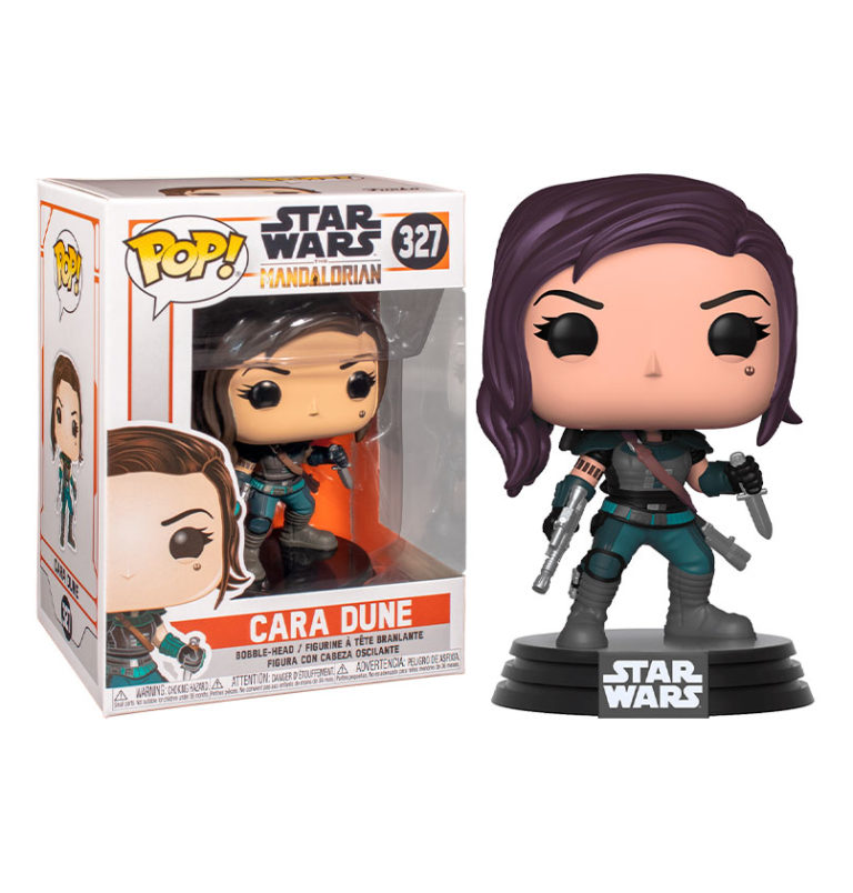 Funko Pop Cara Dune Funko Tienda 