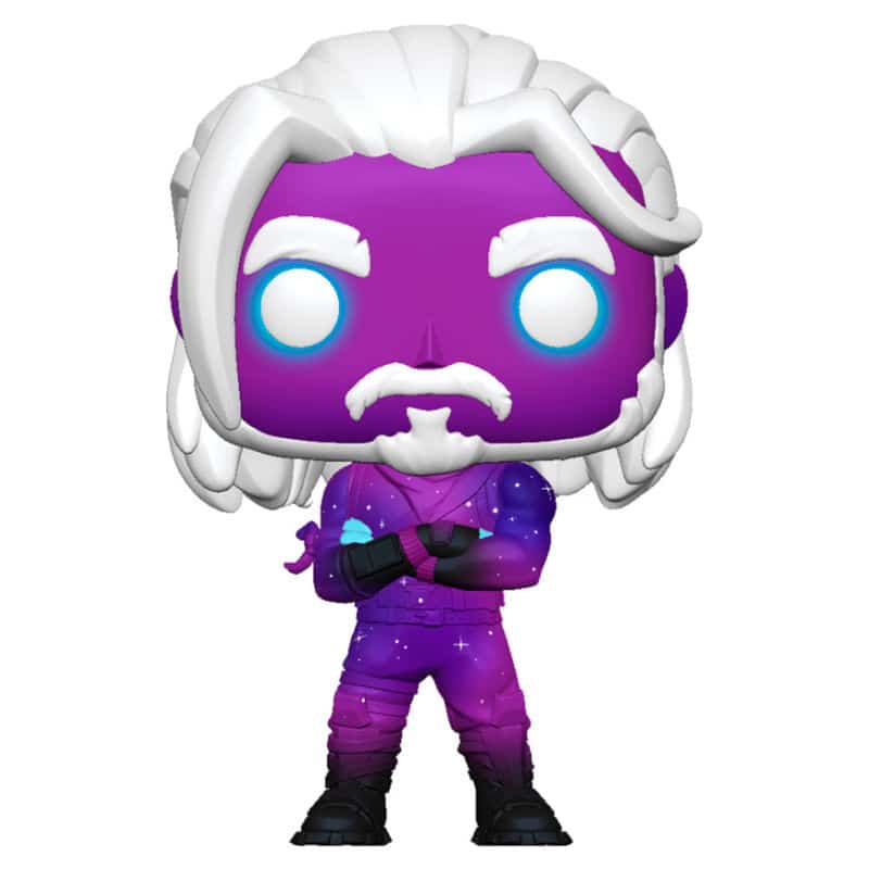 Funko Pop Fortnite: Battle Royale Galaxy - 朗 Funkotienda.com