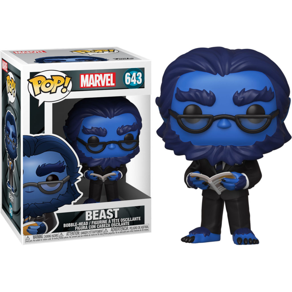 funko-pop-marvel-xmen-20-aniversario-bestia-funko-tienda