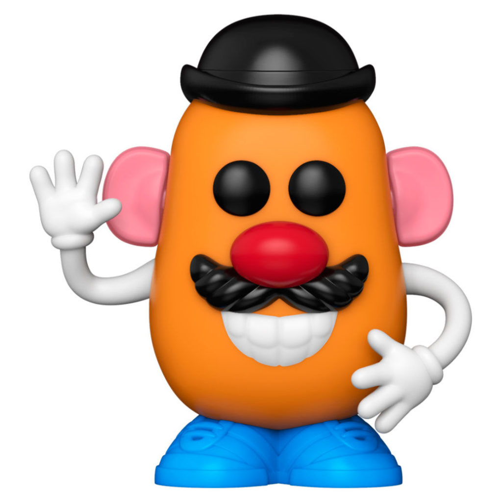 Funko Pop Mr Potato Head Funko Tienda