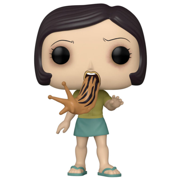 Funko Pop Yuuko | Funko Tienda