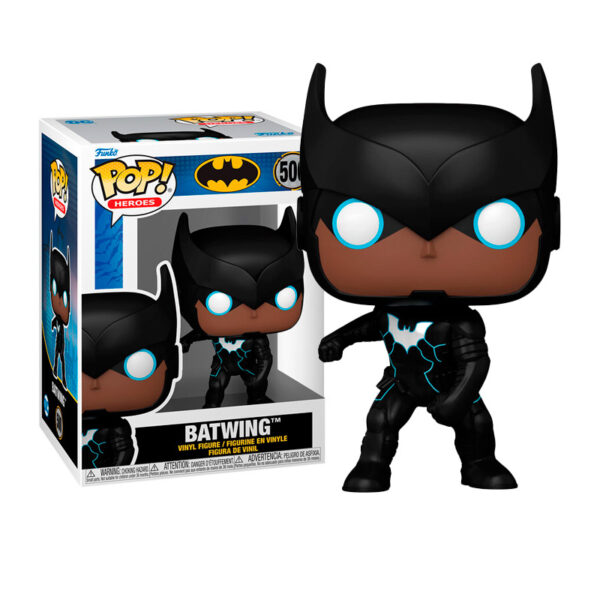 Funko Pop Batwing | Funko Tienda